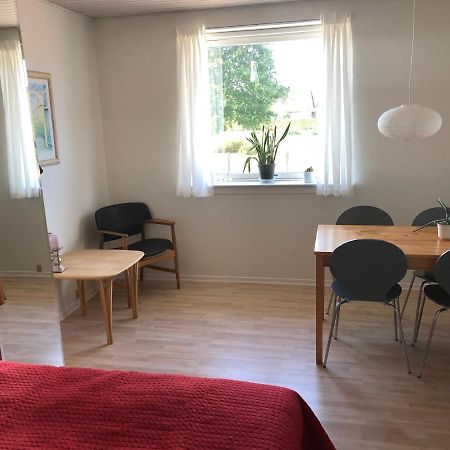 Ferienwohnung Kaerly Ringe Exterior foto