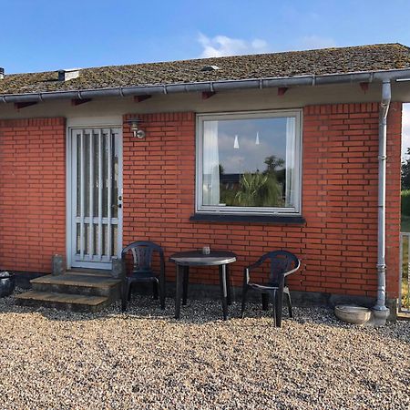 Ferienwohnung Kaerly Ringe Exterior foto