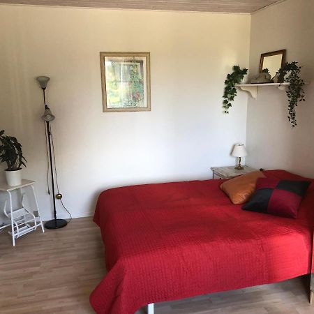 Ferienwohnung Kaerly Ringe Exterior foto